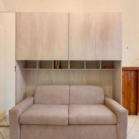 Casa Vacanze - Villa Ida Apartments فيكو إيكوينس المظهر الخارجي الصورة