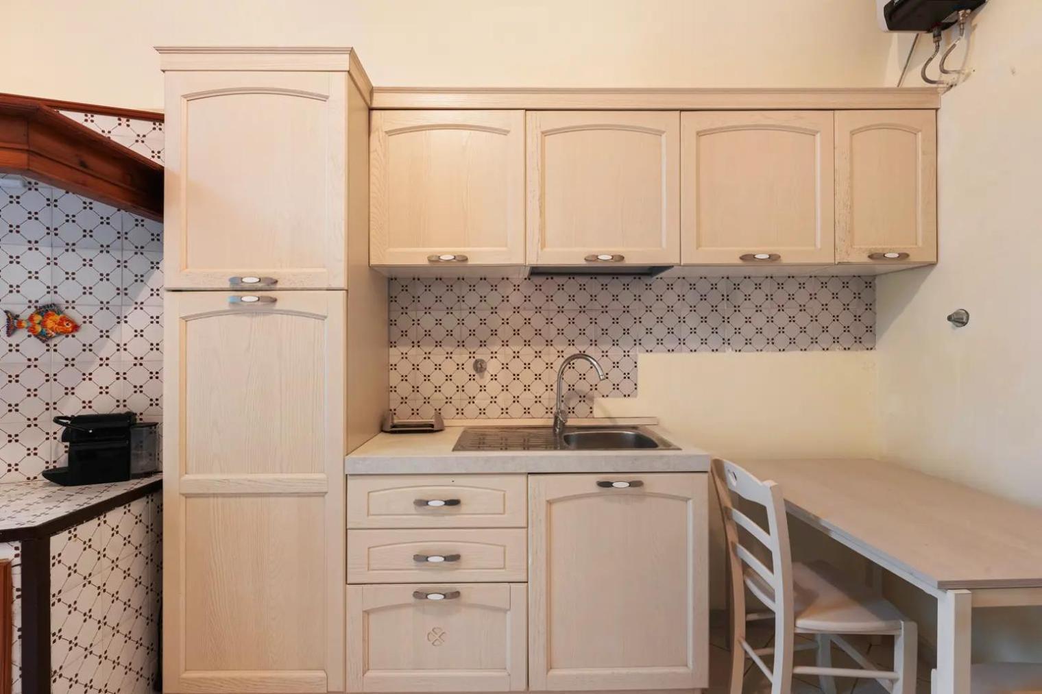 Casa Vacanze - Villa Ida Apartments فيكو إيكوينس المظهر الخارجي الصورة