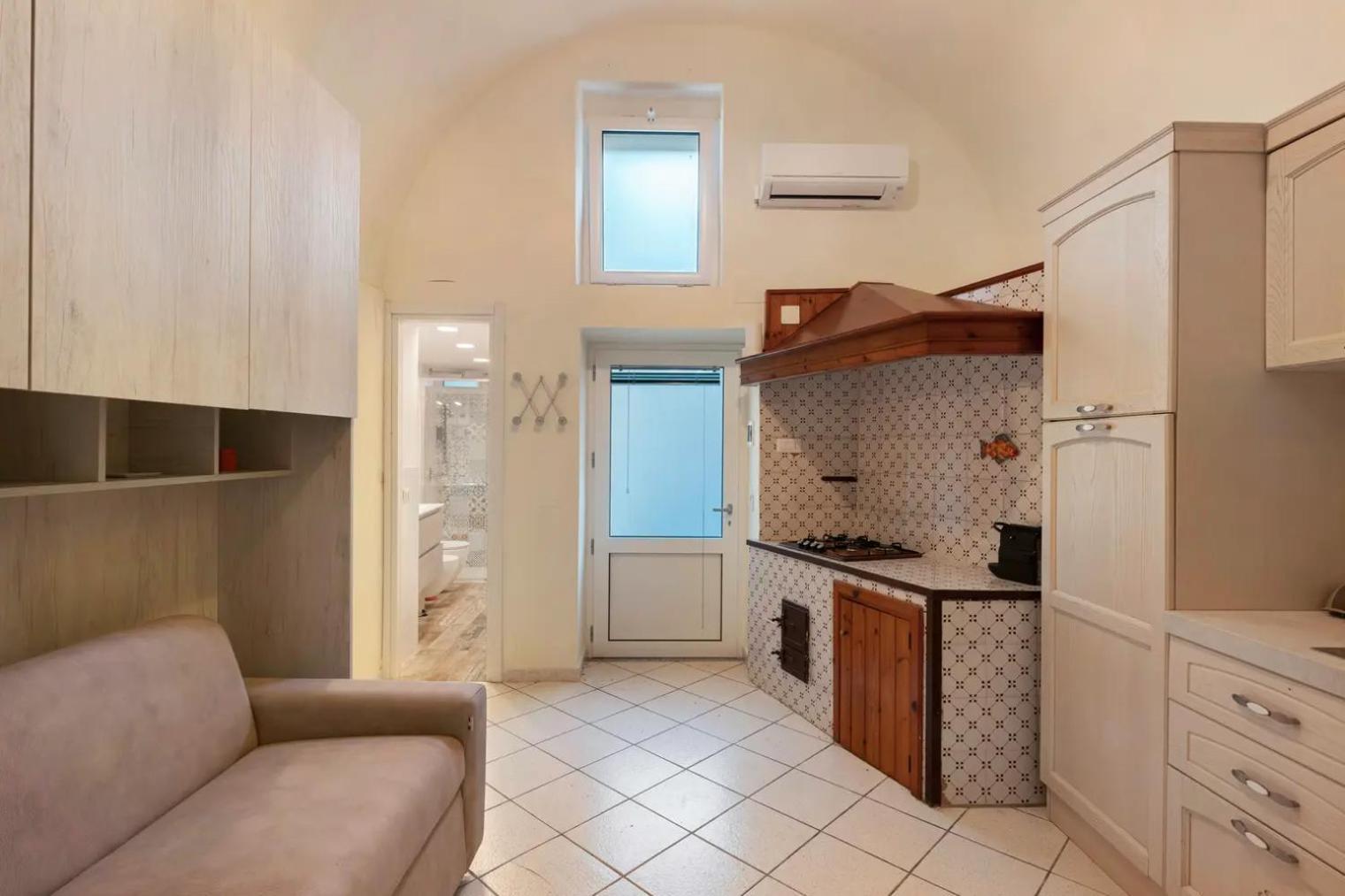 Casa Vacanze - Villa Ida Apartments فيكو إيكوينس المظهر الخارجي الصورة