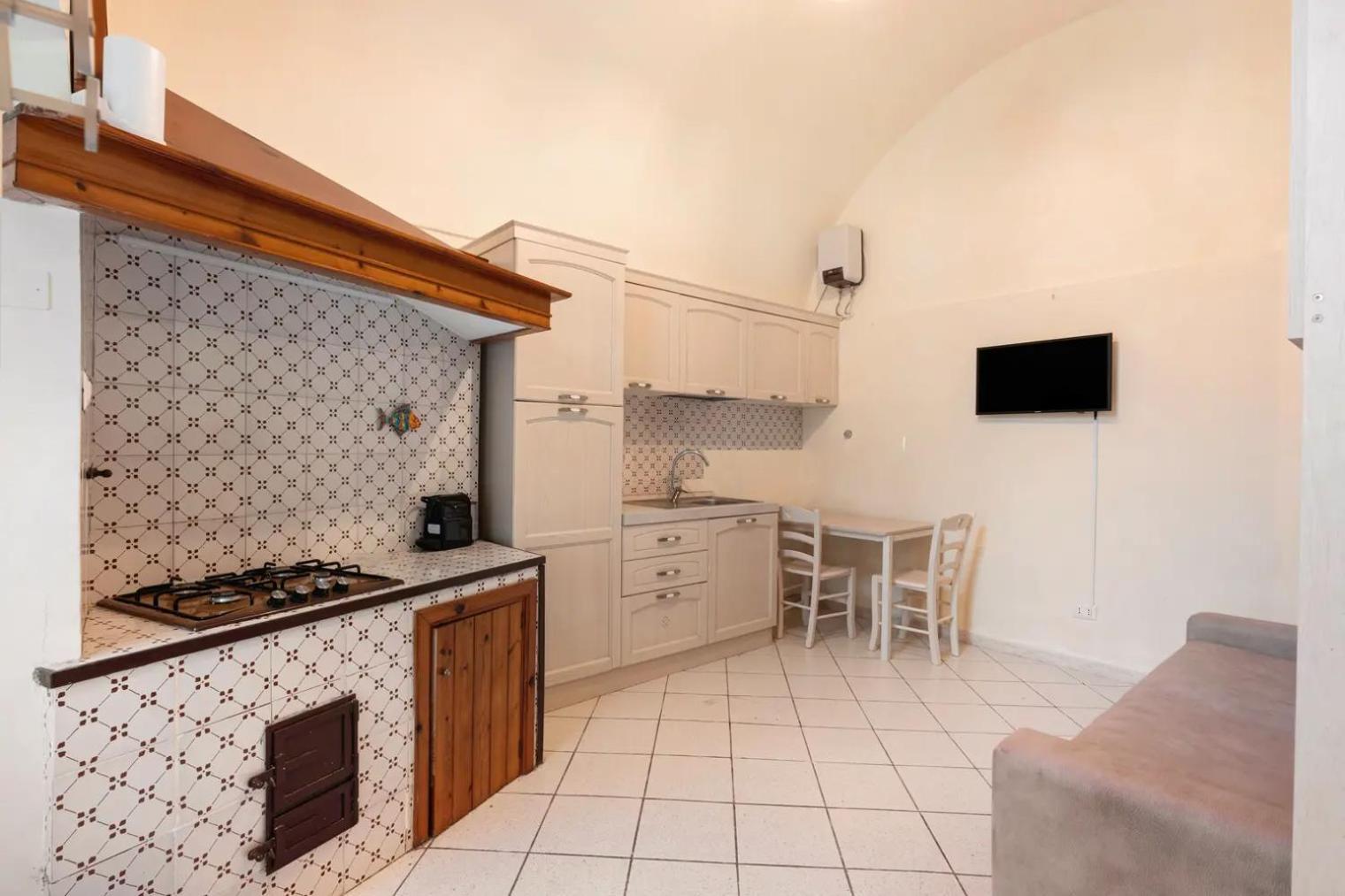 Casa Vacanze - Villa Ida Apartments فيكو إيكوينس المظهر الخارجي الصورة