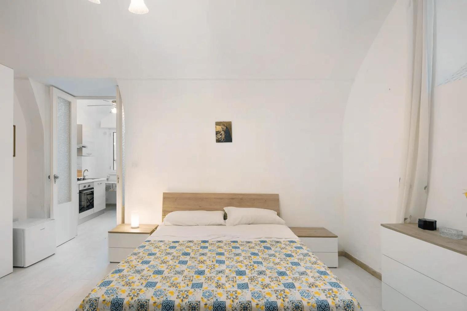 Casa Vacanze - Villa Ida Apartments فيكو إيكوينس المظهر الخارجي الصورة