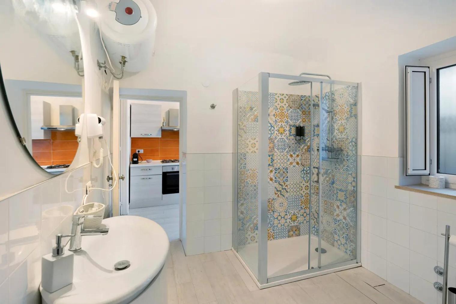 Casa Vacanze - Villa Ida Apartments فيكو إيكوينس المظهر الخارجي الصورة