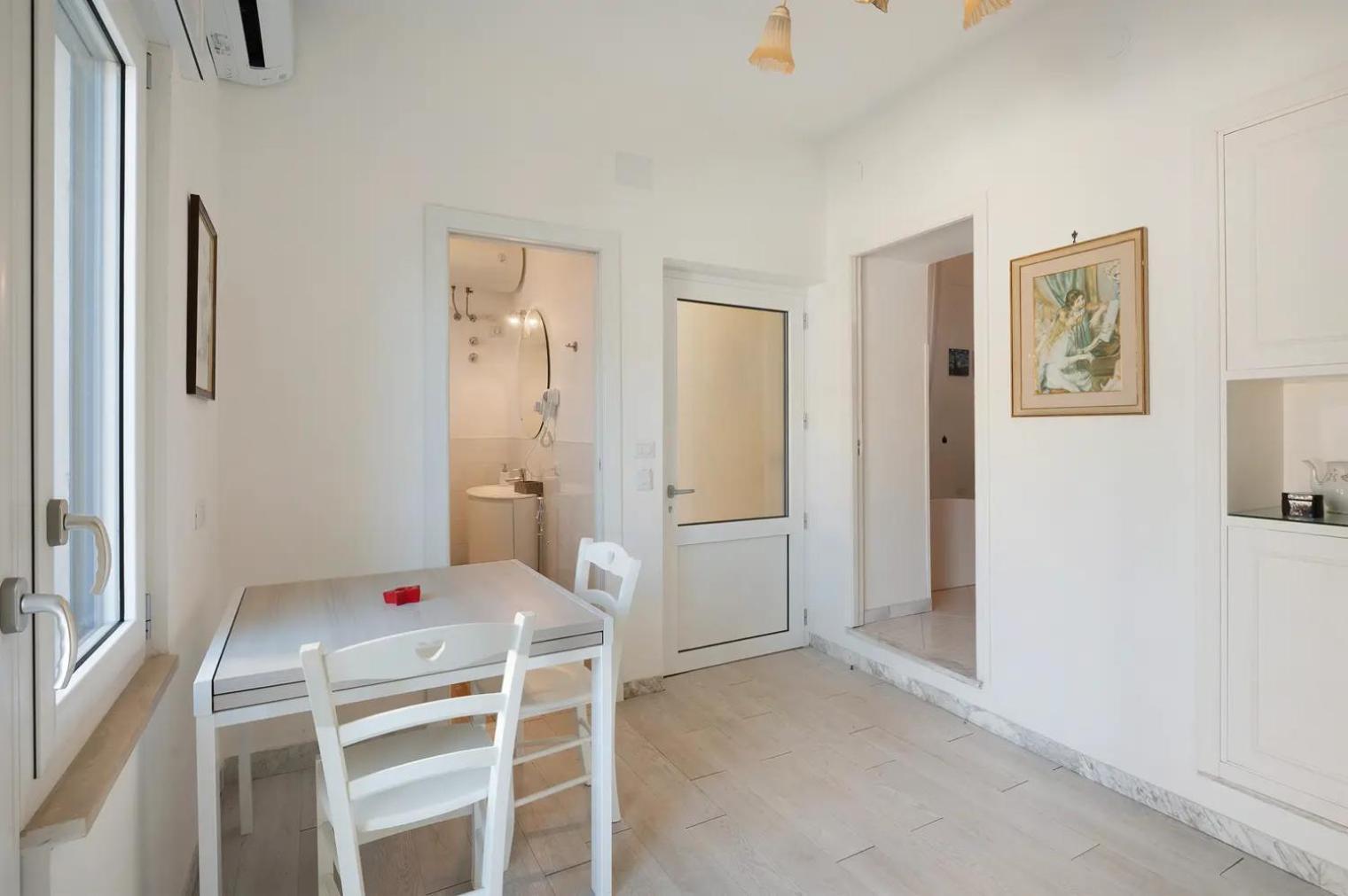 Casa Vacanze - Villa Ida Apartments فيكو إيكوينس المظهر الخارجي الصورة