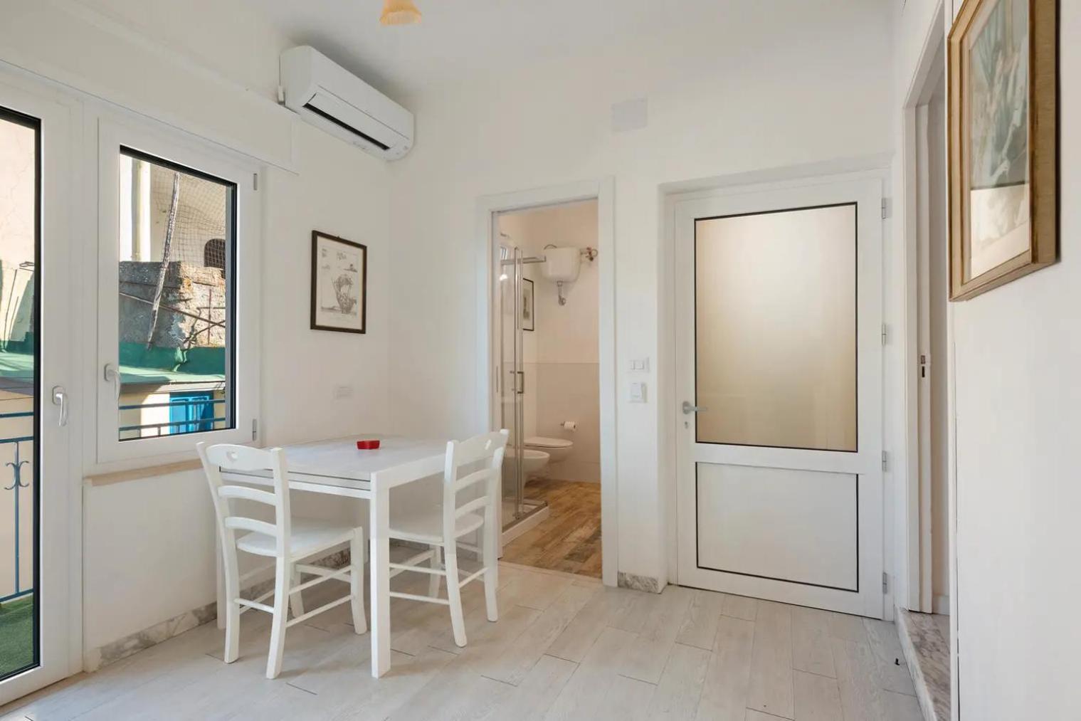 Casa Vacanze - Villa Ida Apartments فيكو إيكوينس المظهر الخارجي الصورة